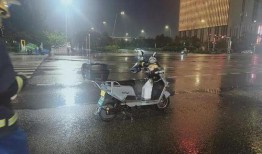 电动车事故最新爆料消息,揭秘事故真相与安全隐患