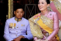 泰国阿祖王室最新爆料,王室内部惊人爆料引发热议