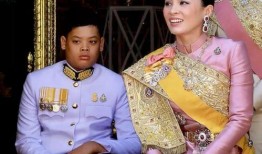 泰国阿祖王室最新爆料,王室内部惊人爆料引发热议