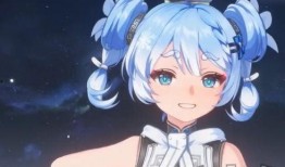 鸣潮最新爆料角色是谁,神秘英雄即将登场