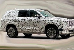 长城800最新爆料,揭秘最新爆料，性能与颜值双提升