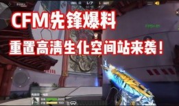 cfm最新爆料2025,CFM最新爆料揭示未来科技趋势