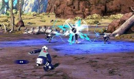 忍战大野技能爆料大全最新,全新技能解析，揭秘忍者世界神秘力量