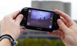 sony掌机最新爆料,性能升级，游戏体验再飞跃