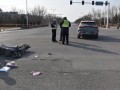 电动车事故最新爆料消息,揭秘事故真相与安全隐患