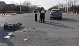 电动车事故最新爆料消息,揭秘事故真相与安全隐患