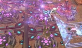 逆战最新爆料天启分支,天启分支揭秘，全新篇章即将开启！