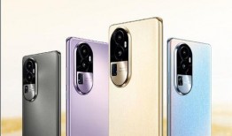 oppoReno13最新外观爆料,颠覆视觉的全新设计，引领潮流的旗舰手机亮相”
